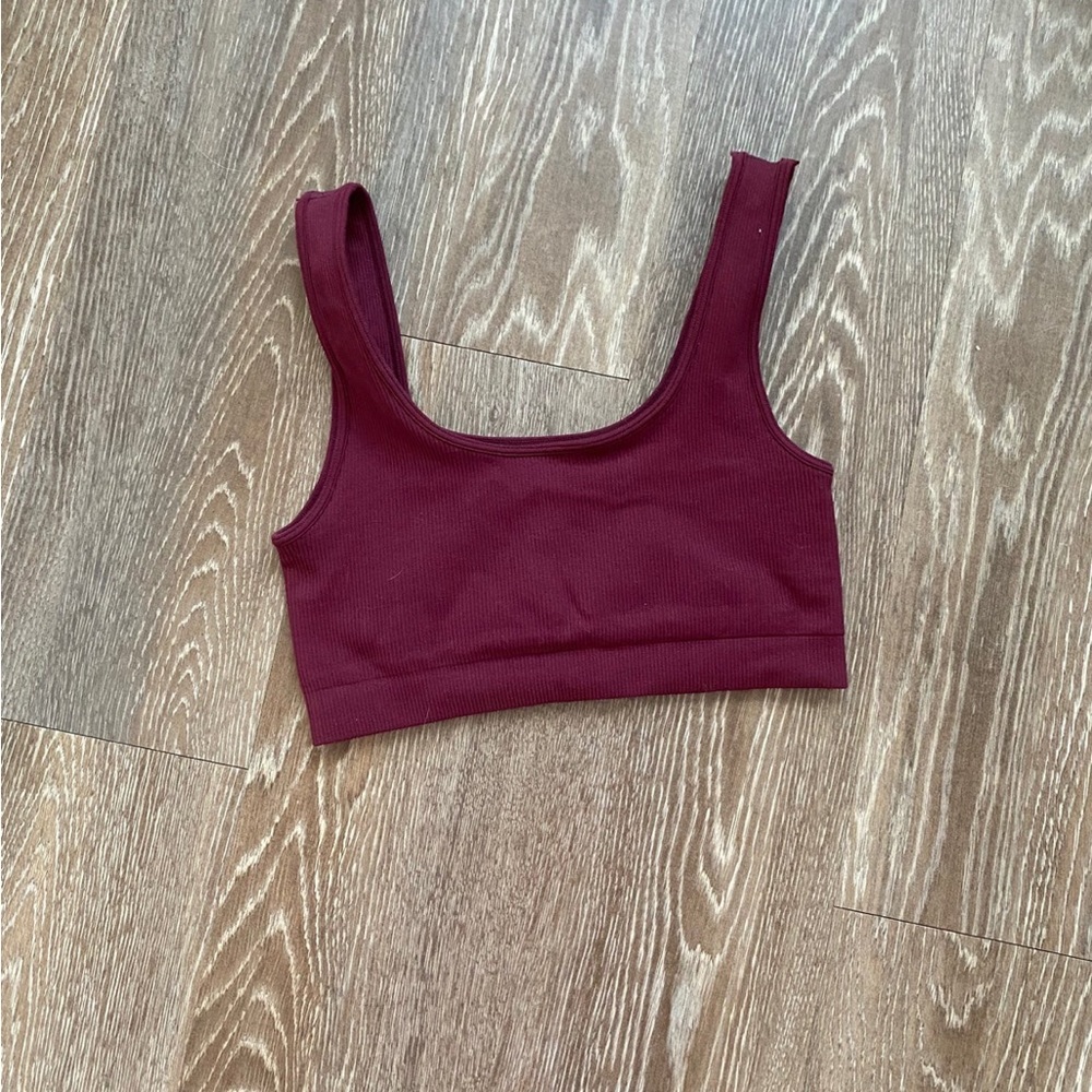 Set Active Bra - image 2